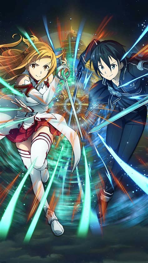 Pin By Christopher Mchenry On Cgi Characters Sword Art Online