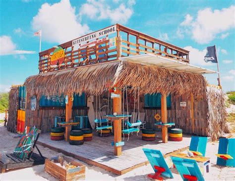 A Guide To The Happiest Beach Bars In Aruba Visit Aruba Blog