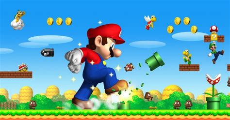 Los juegos más populares de nintendo gratis los encuentras aquí. Juegos De Mario Y Luigi Para 2 - Tengo un Juego