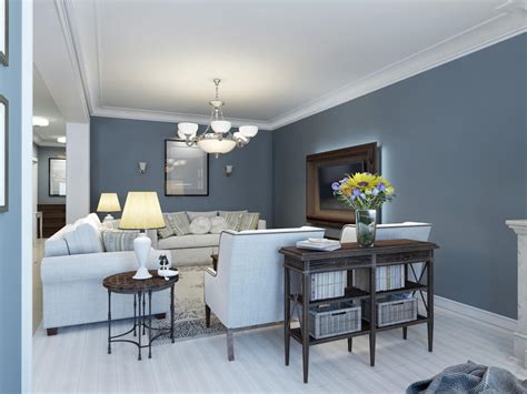 23 Living Room Color Scheme Palette Ideas