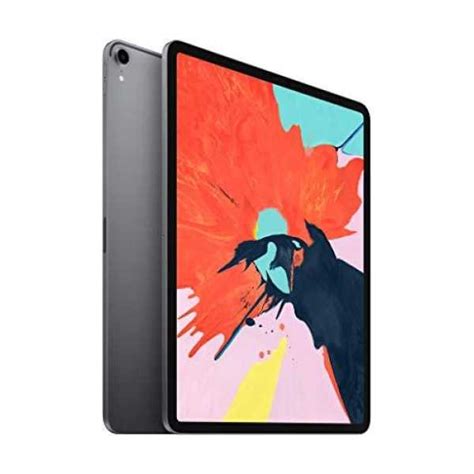 Apple Ipad Pro 2019 129 Inch 4g 1tb Price In India Specs Reviews