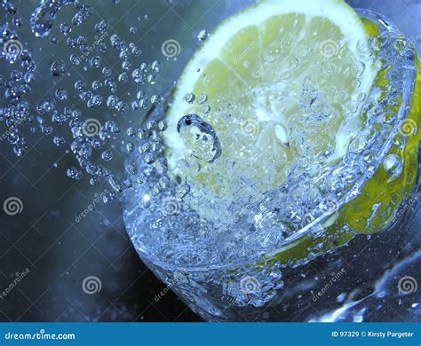 Refreshing Drink Royalty Free Stock Images Image 97329