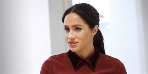 why meghan markle shared her miscarriage story she was ready