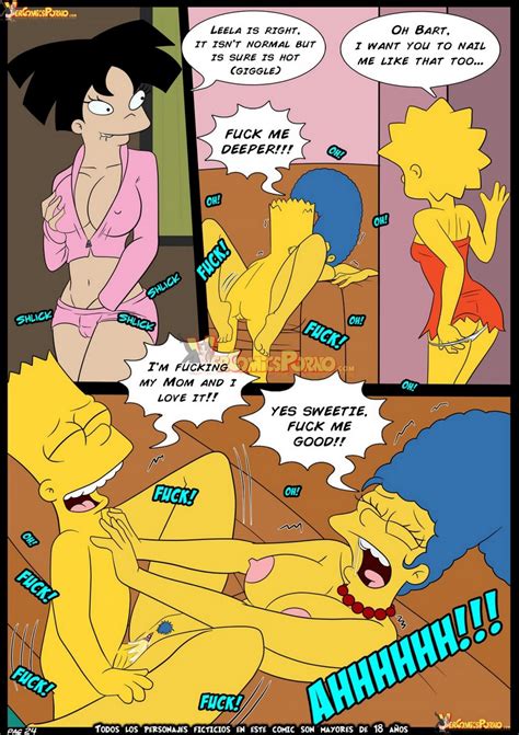 Post Amy Wong Bart Simpson Croc Artist Futurama Lisa Simpson Sexiz Pix
