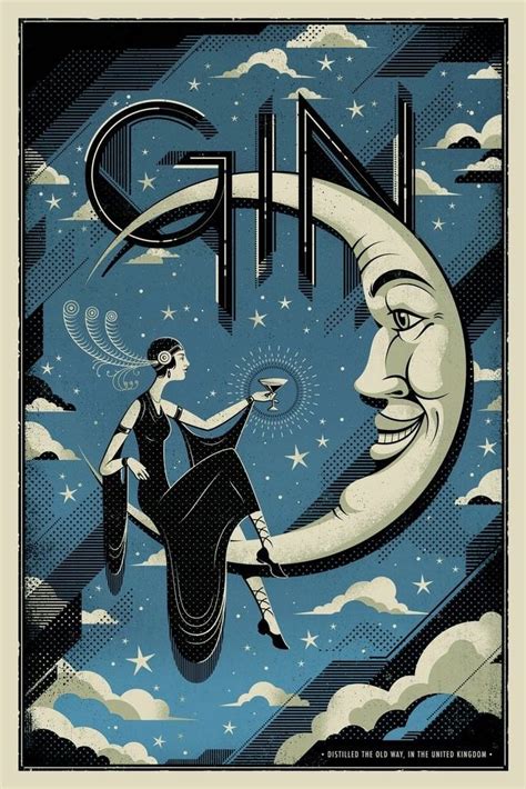 Pin By Andres F On Posters Covers Art Deco Artwork Art Deco