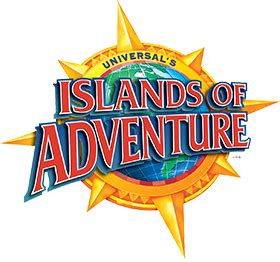 Universal's Islands of Adventure - Universal Orlando Resort | Universal islands of adventure ...