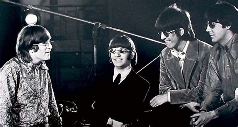 The Beatles Revolver 1966