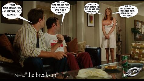 Post 2356592 Angelo Mysterioso Brooke Meyers Fakes Gary Grobowski Jennifer Aniston The Break Up