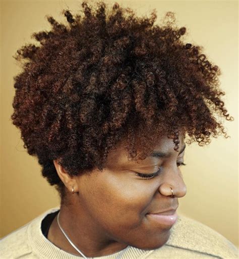 Short Hairstyles For Black Women Over 50 Short Hair Models