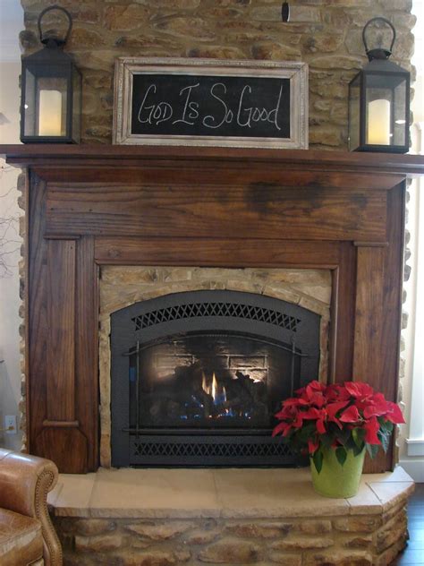 32 Eye Catching Fireplace Design Ideas That Will Make You Feel Cozy