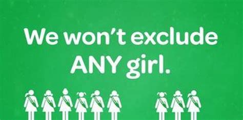 Girl Scouts Council Returns 100k After Donor Said Money Cant Help Transgender Girls