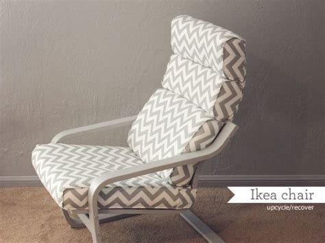 The ikea poang chair is one of those pieces of furniture that doesn't have an extraordinary design yet is interesting enough to stand out. DIY Poang Chair Cushions | Ikea poang chair, Ikea chair ...