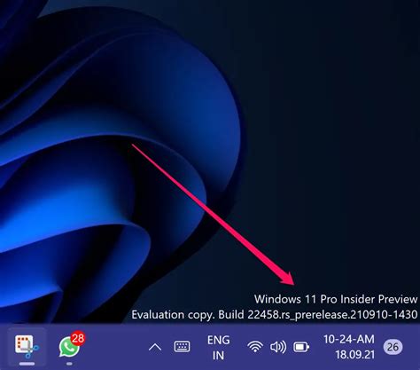 How To Remove Evaluation Copy Watermark On Windows 11 Or 10 Gear Up