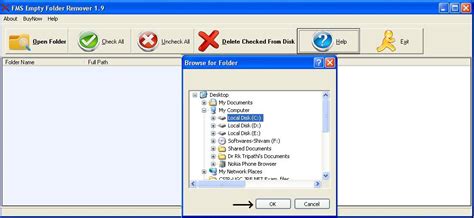 How To Remove Empty Folder From Windows Wapmastazone