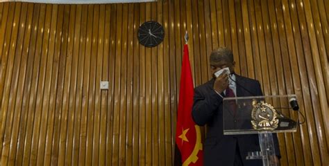Pr Reformula Chefias Militares Das Forças Armadas E Da Polícia Nacional Ver Angola