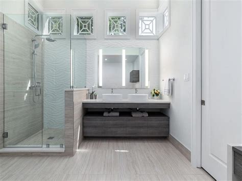 Kamar mandi umumnya digunakan untuk membersihkan diri. 5 Desain Kamar Mandi Terbaik Pemenang "Interior Design ...