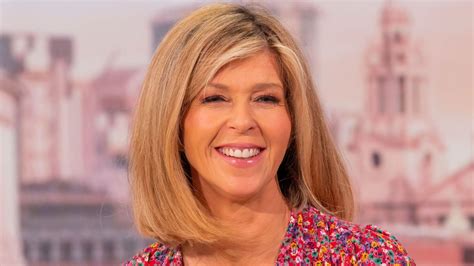 Kate Garraway Kory Gainey