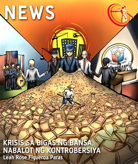 Kaya naman nagpatupad ang gobyerno ng price ceiling sa presyo ng ilang produkto. Poster Tungkol Sa Ekonomiya Ng Pilipinas : Atin Ang Pinas ...
