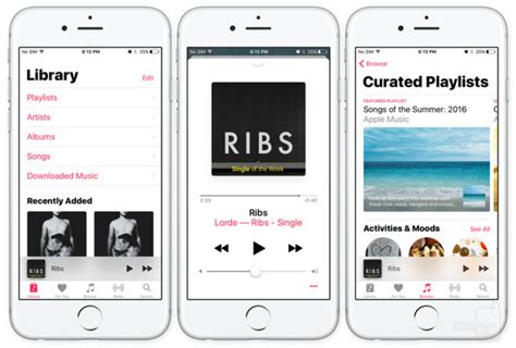 Apple music is finally here, and you don't need a mac or ios device to enjoy it. Apple Music ranks ninth in 2016 Nielsen charts of most ...