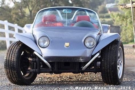 Vw Buggy Lexiconmanufacturer64 Chip Foose Manx Dune Buggy