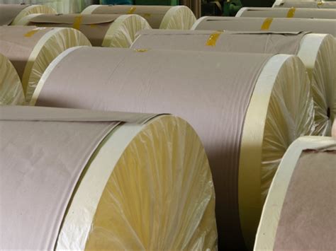 Industrial Paper Series Chenming Group Chenming Paper Shandong