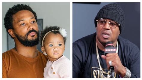 Lil Romeo Says His Father Master P Only Cares About His Image Never Got Paid 4 Anything Lil