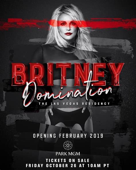 Britney Domination Britney Spears Wiki Fandom