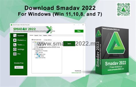 Smadav 2022 Free Download For Windows 10 8 7 Smadav 2022