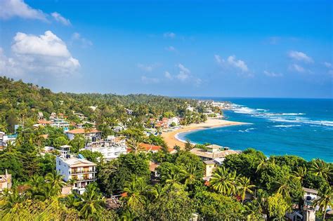 The Best Coastal Towns In Sri Lanka