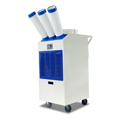 25000btu Spot Air Cooling Conditioner Portable Industrial Air