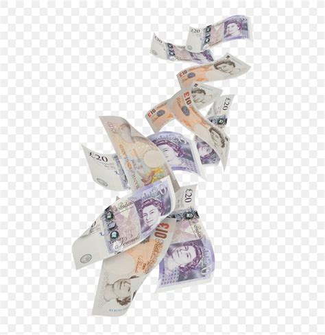 Banknotes Of The Pound Sterling Stock Photography Money PNG 568x847px