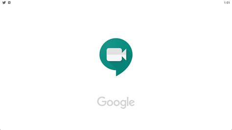 Find the official app from google llc developer and click on the install button. Download & Install Google Meet app For PC (Windows 10/8/7 ...