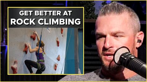 The Right Way To Use Strength Training To Get Better At Rock Climbing