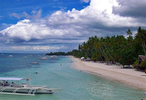 PANGLAO ISLAND BOHOL TRAVEL GUIDE The Happy Trip