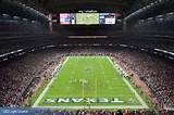 Photos of Football Stadium Houston Texas