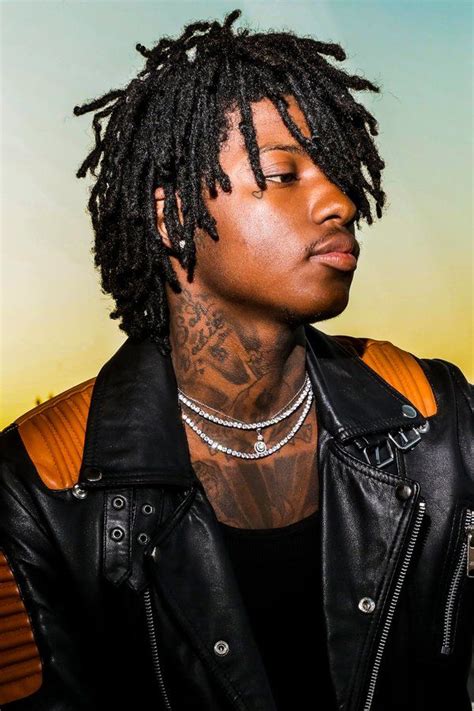Rising Rapper Sahbabii Packages Tough Talk In A Sweet Voice Published