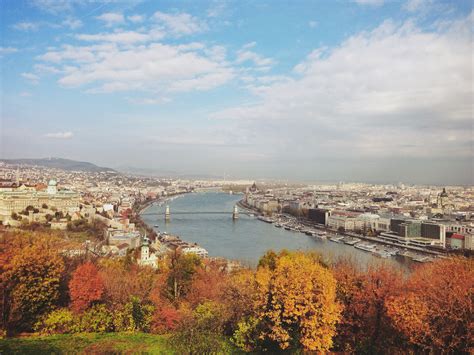 Fall In Budapest Weather And Event Guide