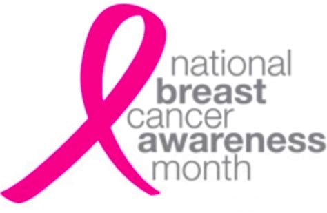 Breast Cancer Month Black News