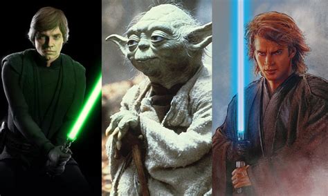 15 Strongest Star Wars Characters Of All Time Siachen Studios