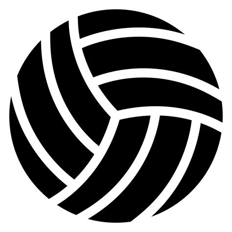 ✓ free for commercial use ✓ high quality images. Download Free Logo Sport Volleyball Download HD PNG ICON ...