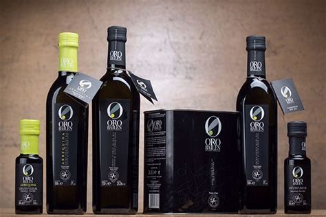 los 6 mejores aceites de oliva para 2023 comparativa tecnomaniaticos
