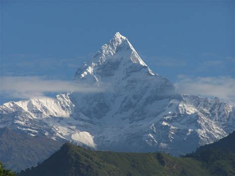 Hiking And Climbing Adventures Everest And Annapurna Updates On Summitpost