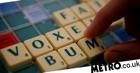 300 New Words Have Been Added To The Official Scrabble