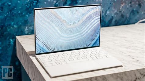 Dell Xps 13 9300 Review Pcmag