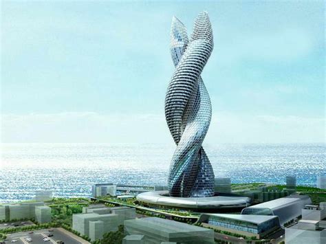 Amazing Building In Dubai Amazing Buildings Futuristic Architecture