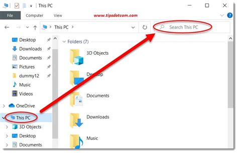 How To Search For Files In Windows 10 Beginners Guide To Searching