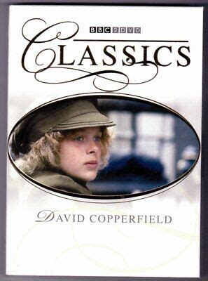 David Copperfield UK IMPORT DVD REGION 2 NEW EBay