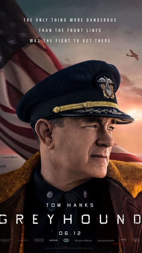 The tom hanks wwii movie greyhound is now available on the apple tv plus streaming service, but you might not know exactly how to watch it. 'Greyhound' Tom Hanks New WWII Movie Streaming On Apple ...