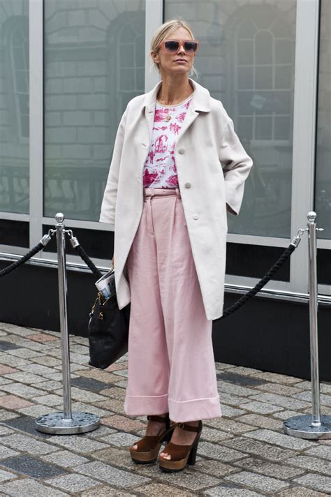 How To Wear The Pastel Pink Trend Stylecaster