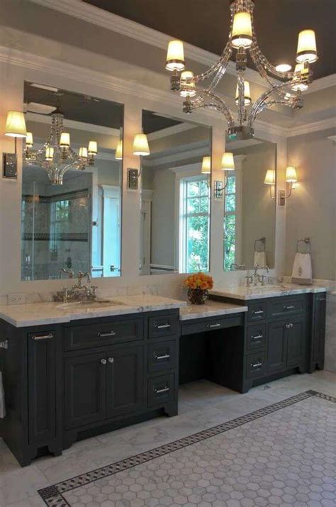√ 28 Master Bathroom Ideas To Find Peace And Relaxation